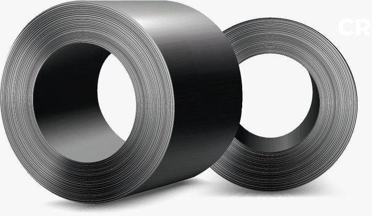 cold rolled coil and sheet