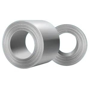 galvanized coated steel sheet