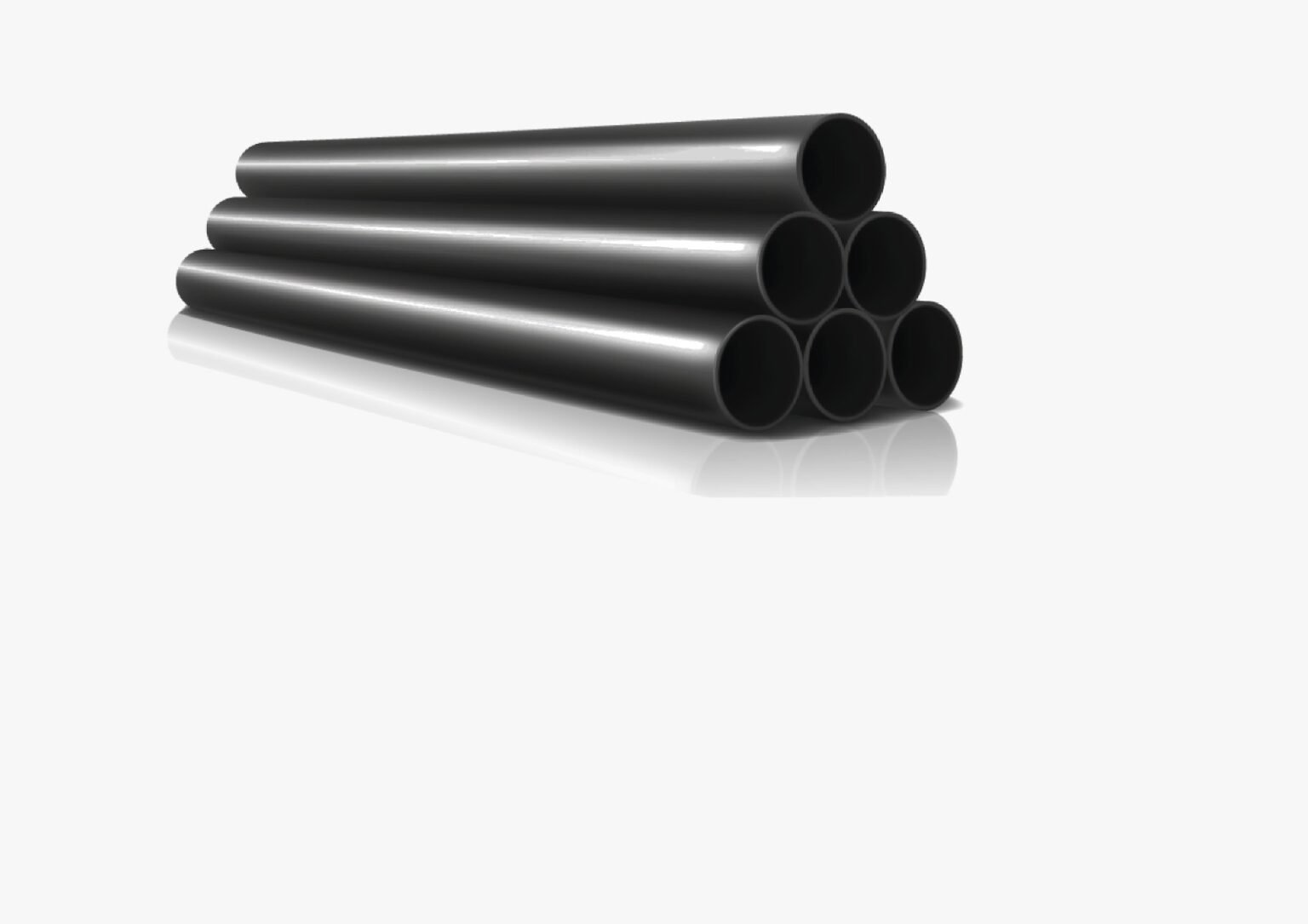 pre-galvanised tubes (shs,rhs)